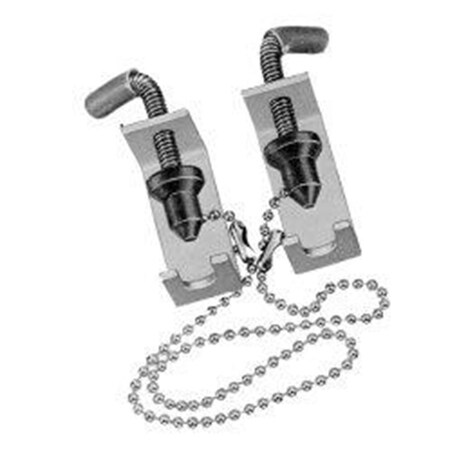 Thexton Mfg Co Transmission Cooler Line Plugs THX319